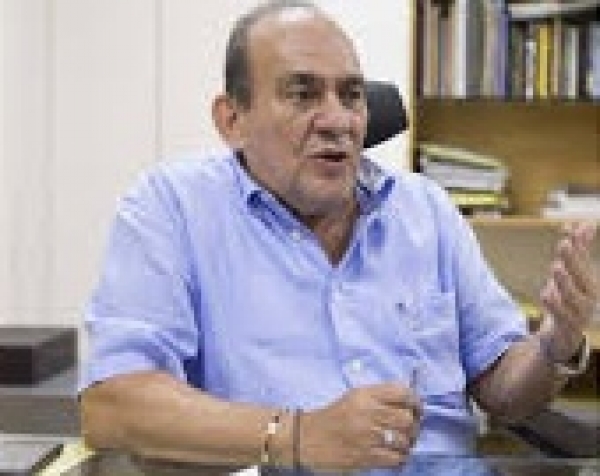 Hector Parra López