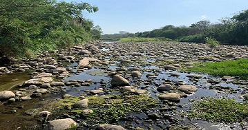 Río Pamplonita