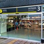 Balance de pasajeros y operaciones comerciales del 2021 en el aeropuerto Camilo Daza